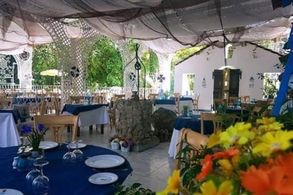 Hotel El Djazair Algiers