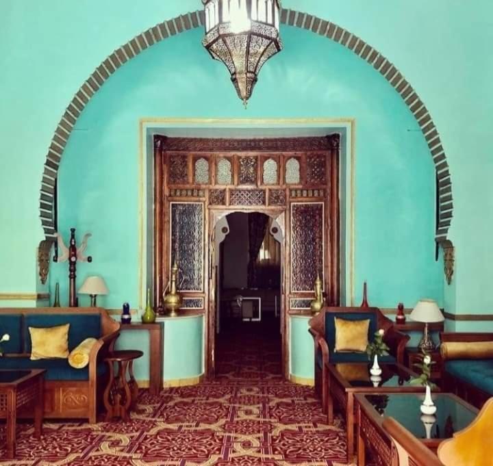 El Djazair Algiers