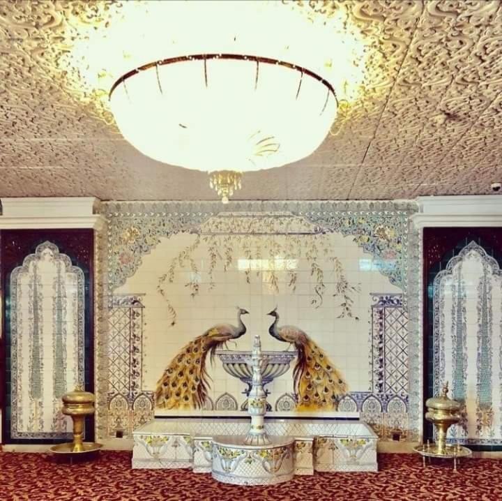 El Djazair 5* Algiers