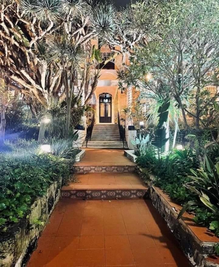 El Djazair Hotel Algiers