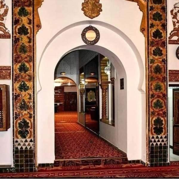 Hotel El Djazair 5*