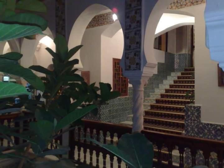 El Djazair Algiers
