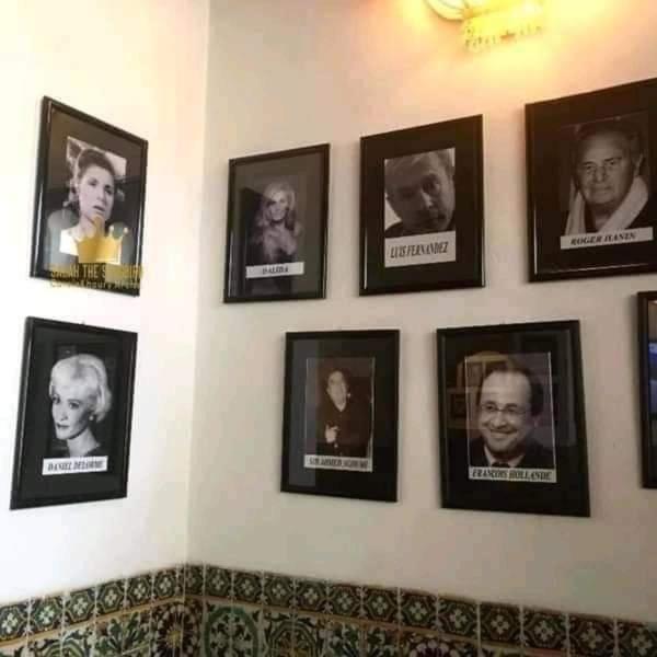 El Djazair Algiers