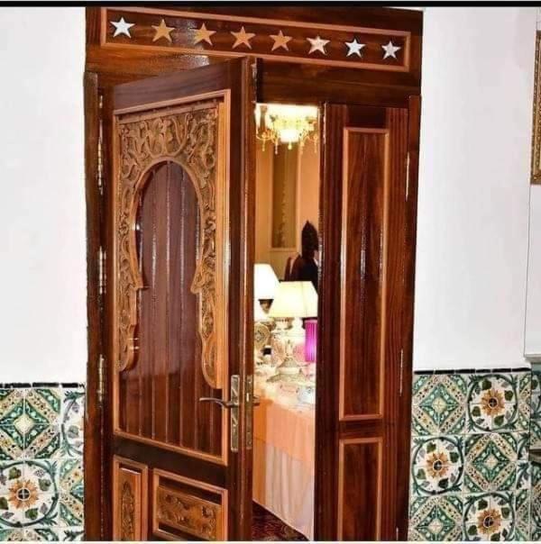 El Djazair Hotel Algiers