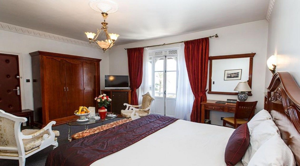 El Djazair Hotel 5*