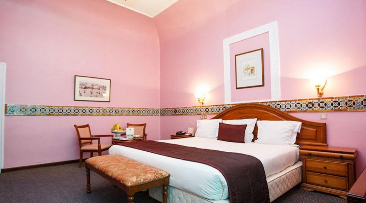 Hotel El Djazair
