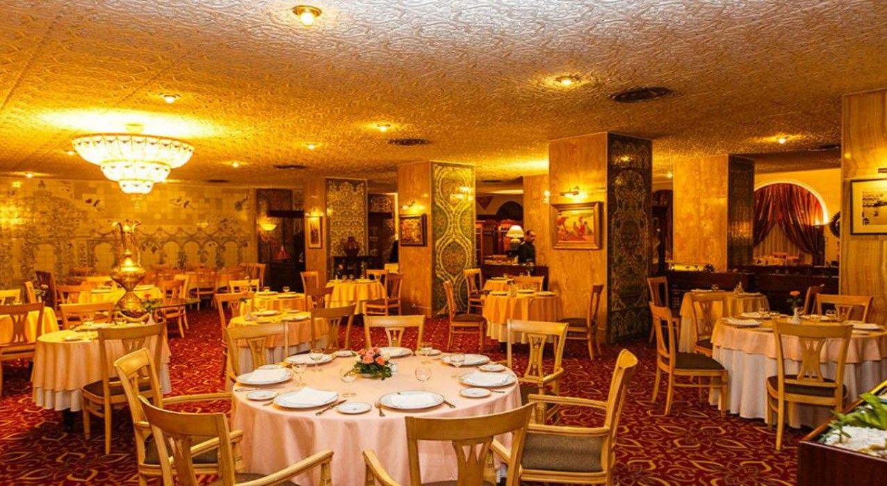 El Djazair 5* Algiers